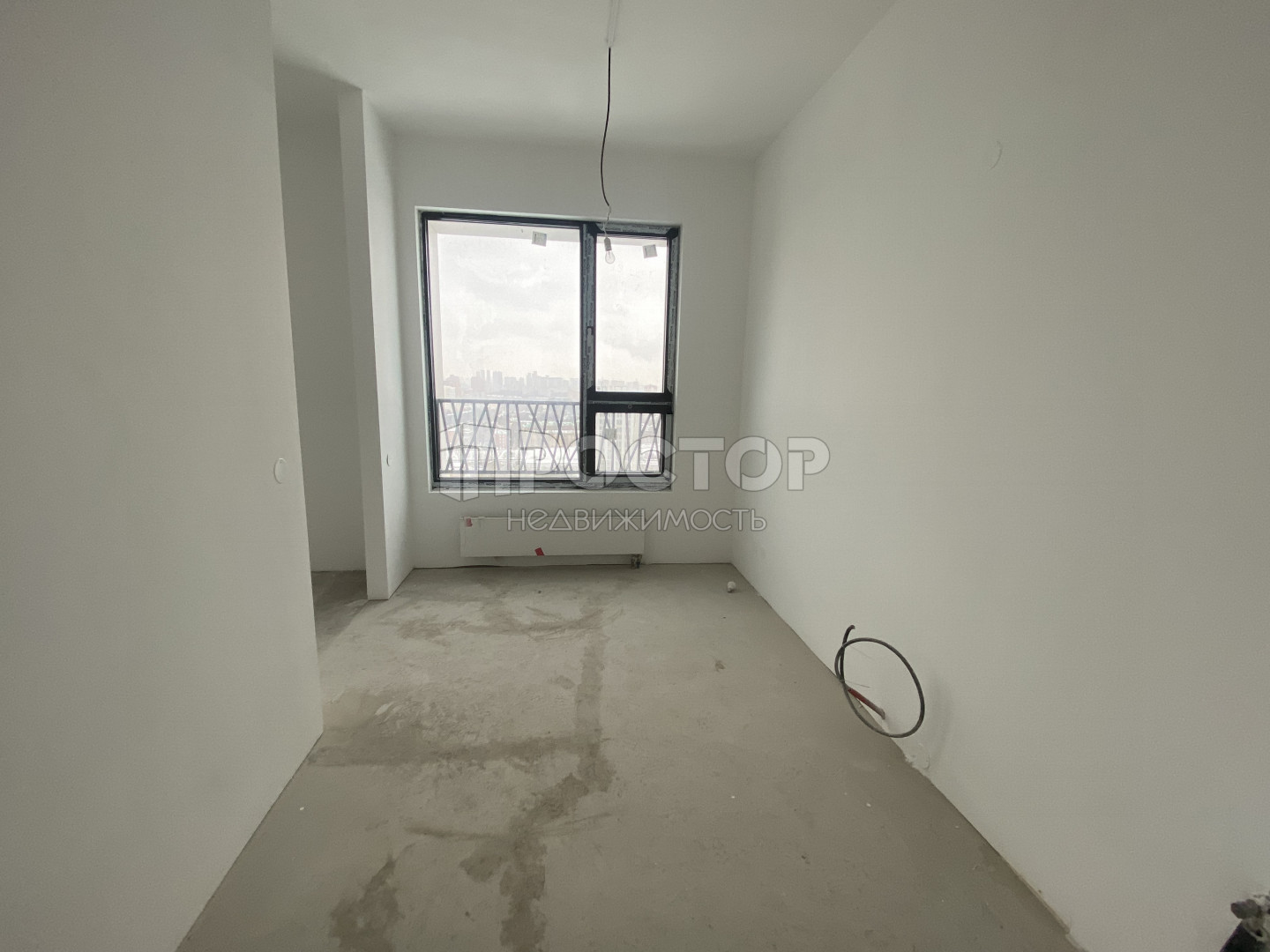 2-комнатная квартира, 55 м² - фото 14