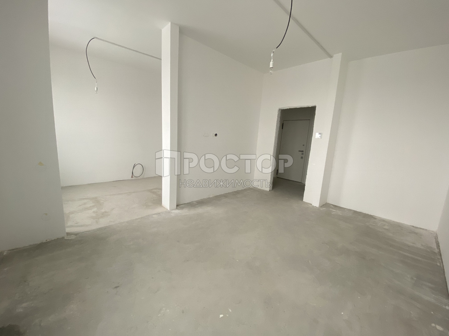 2-комнатная квартира, 55 м² - фото 10