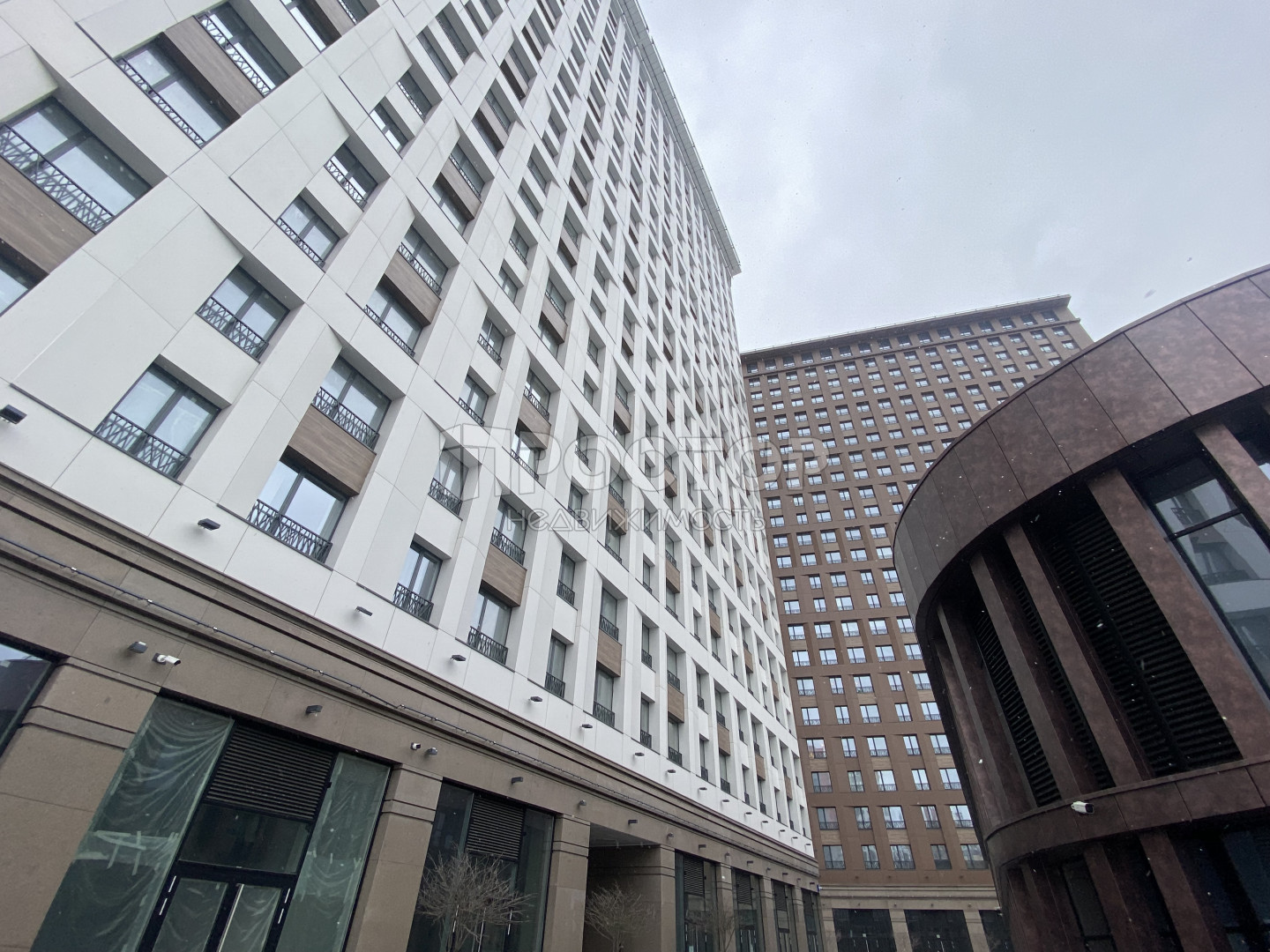 2-комнатная квартира, 55 м² - фото 5