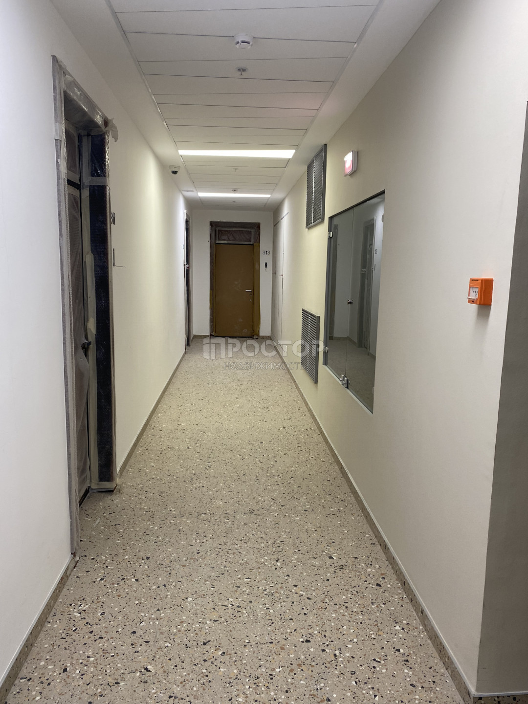 2-комнатная квартира, 55 м² - фото 19