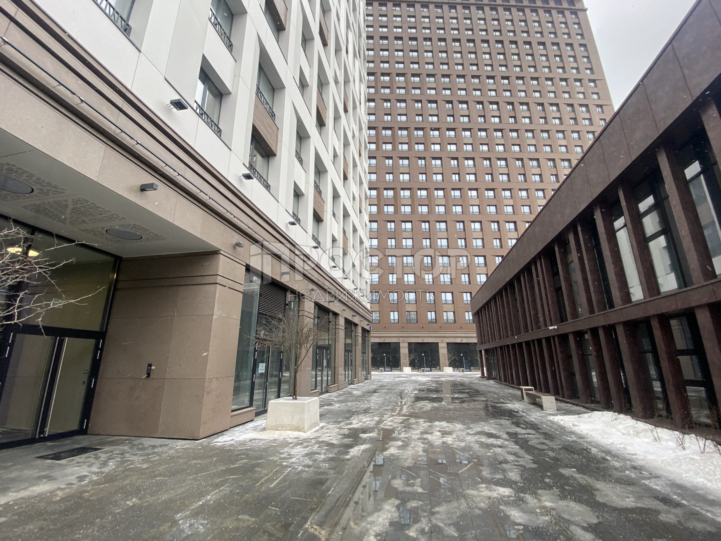 2-комнатная квартира, 55 м² - фото 6