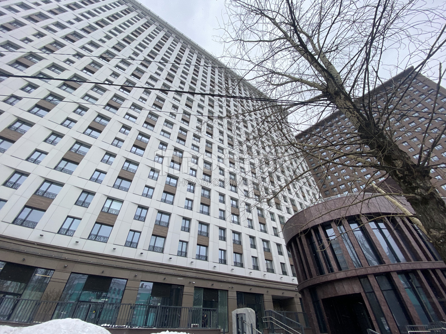 2-комнатная квартира, 55 м² - фото 4