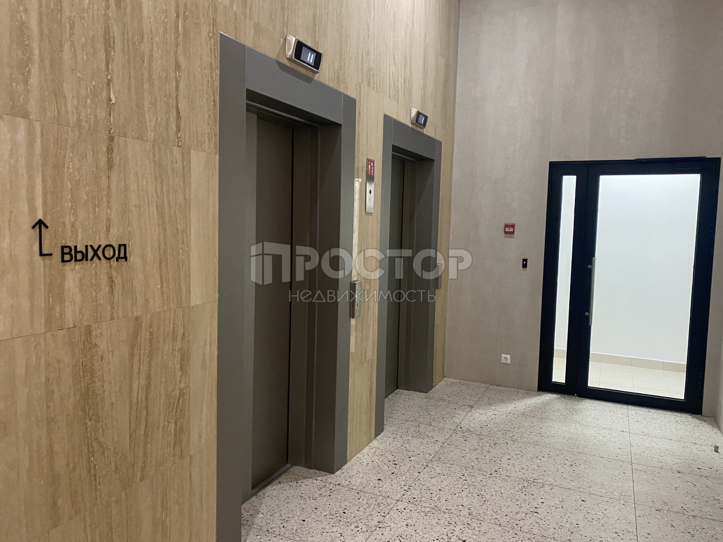 2-комнатная квартира, 55 м² - фото 9