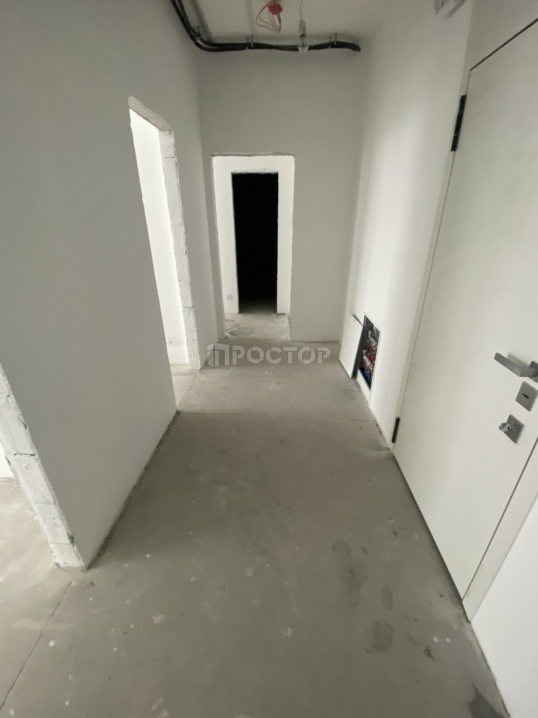 2-комнатная квартира, 55 м² - фото 15