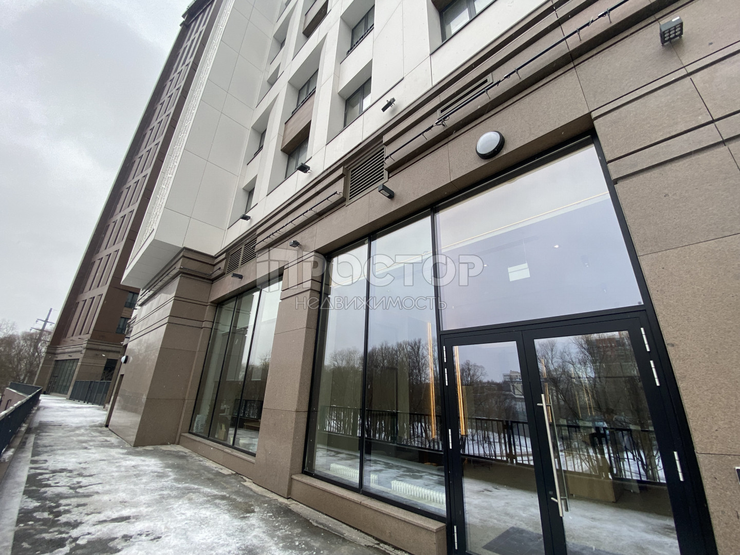 2-комнатная квартира, 55 м² - фото 21