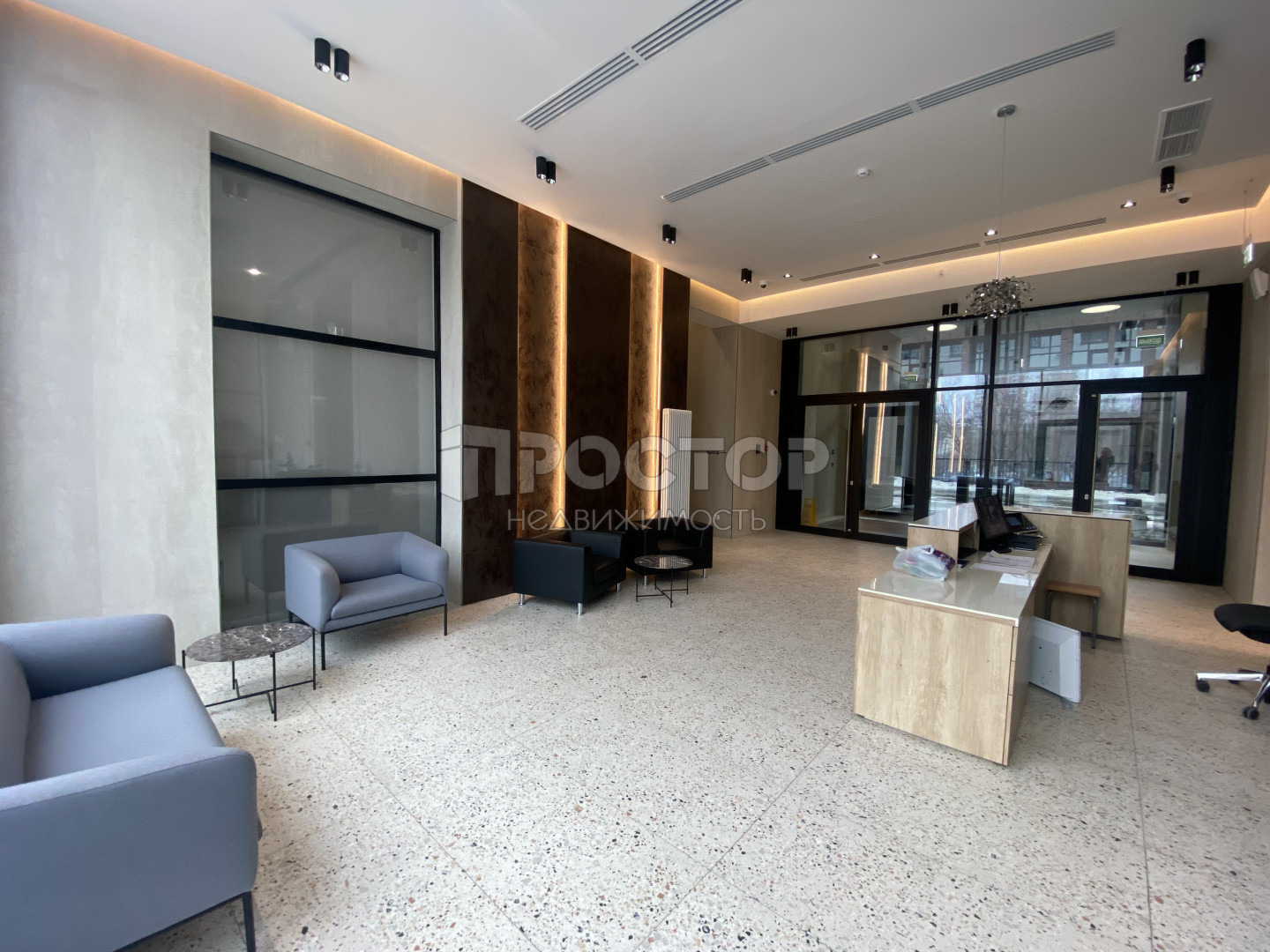 2-комнатная квартира, 55 м² - фото 7