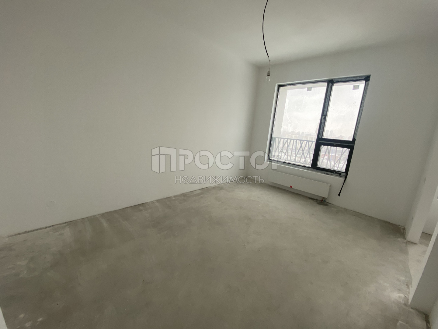 2-комнатная квартира, 55 м² - фото 12