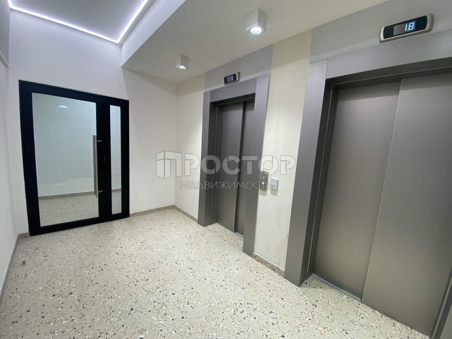 2-комнатная квартира, 55 м² - фото 16