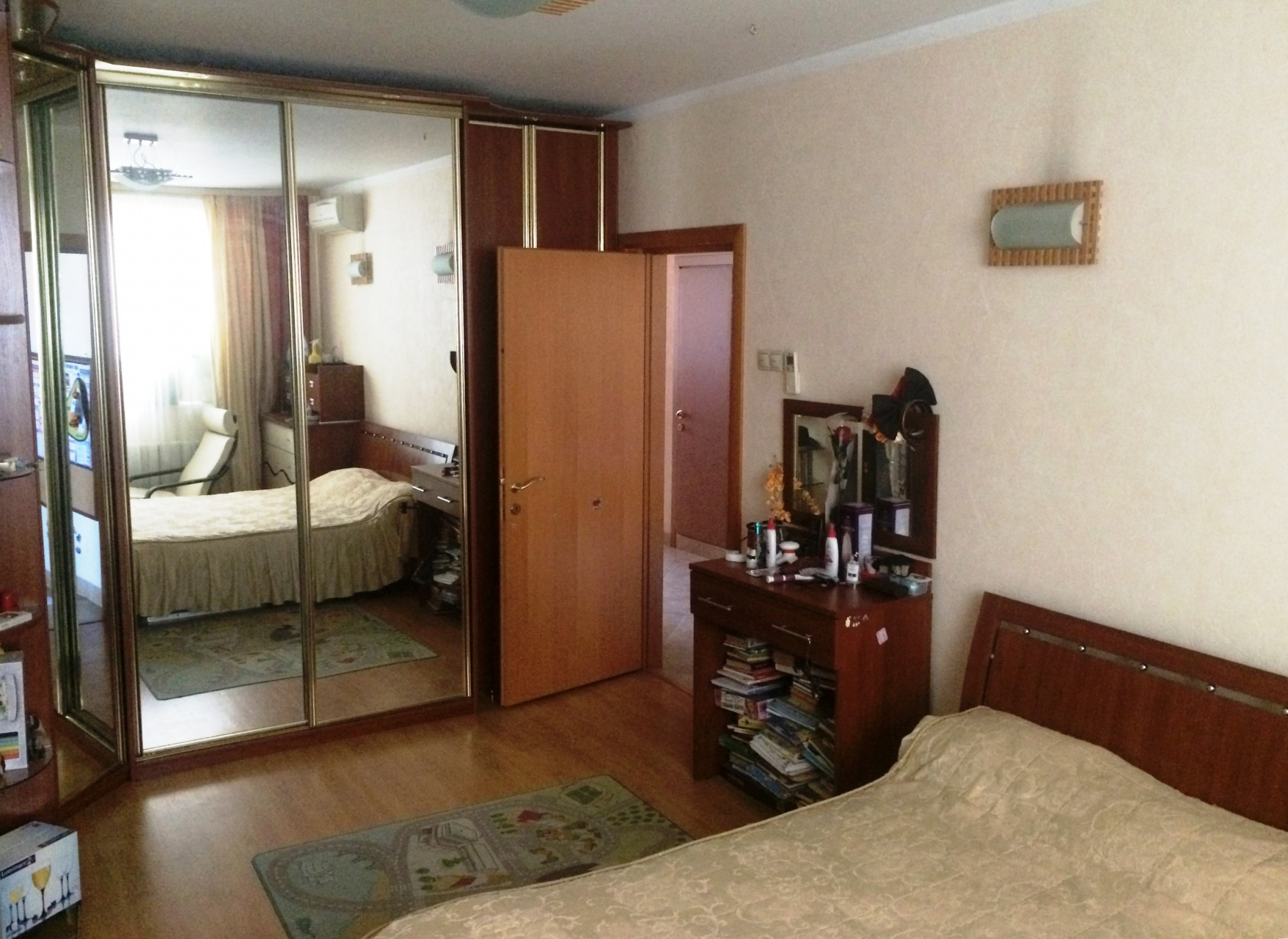 2-комнатная квартира, 58.6 м² - фото 9