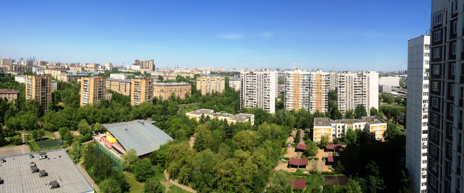 2-комнатная квартира, 58.6 м² - фото 13