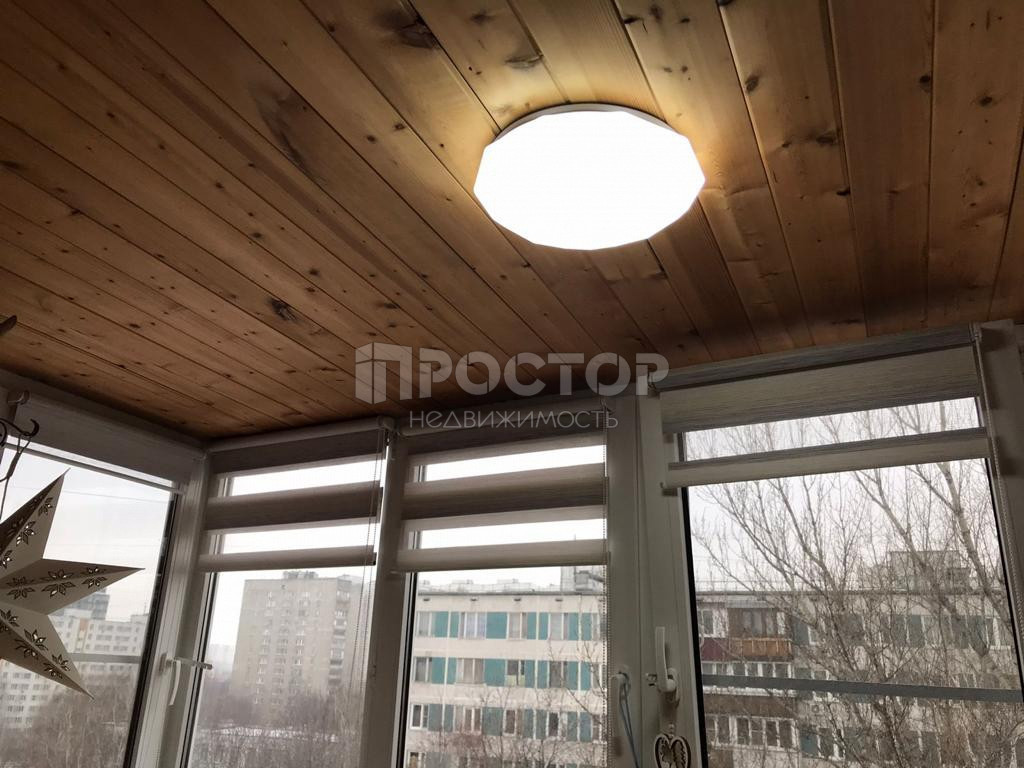 2-комнатная квартира, 43 м² - фото 19