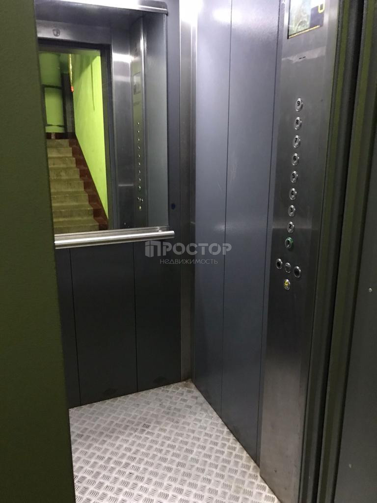2-комнатная квартира, 43 м² - фото 9