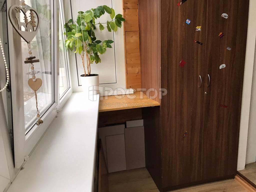 2-комнатная квартира, 43 м² - фото 28