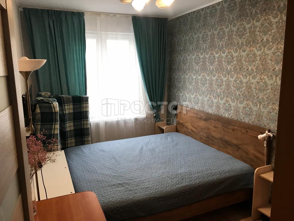 2-комнатная квартира, 43 м² - фото 16