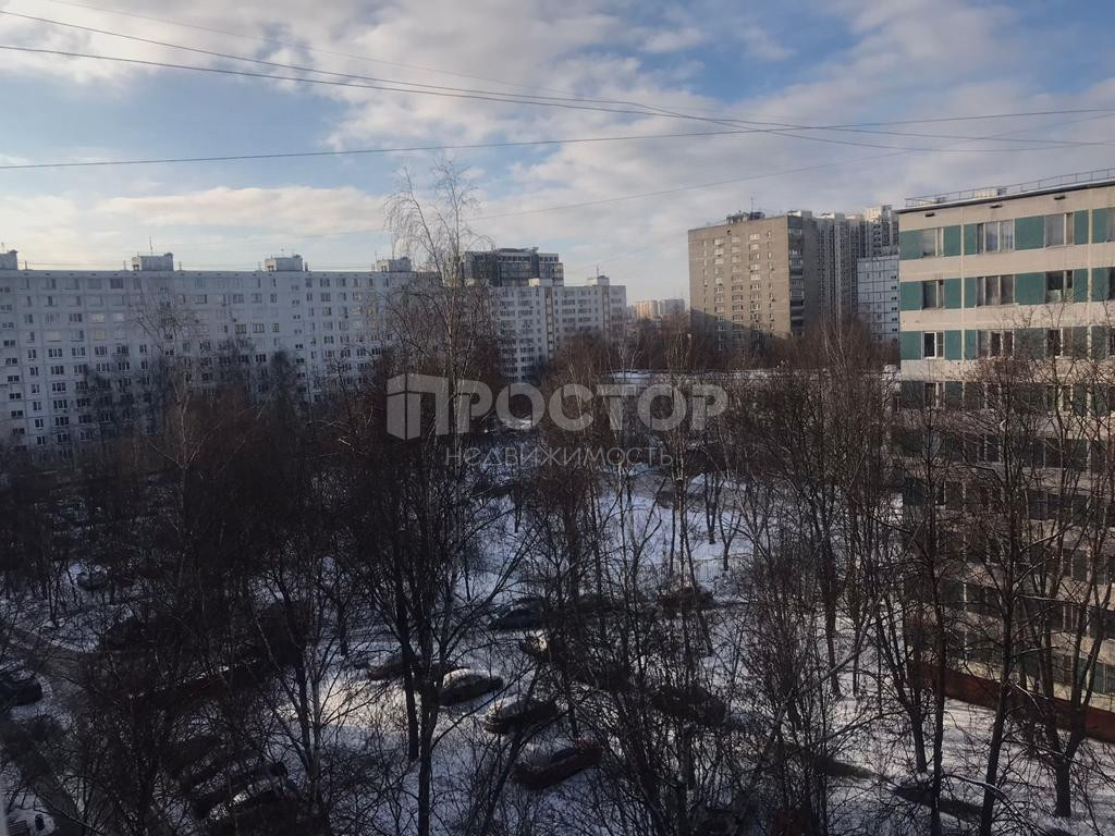 2-комнатная квартира, 43 м² - фото 20