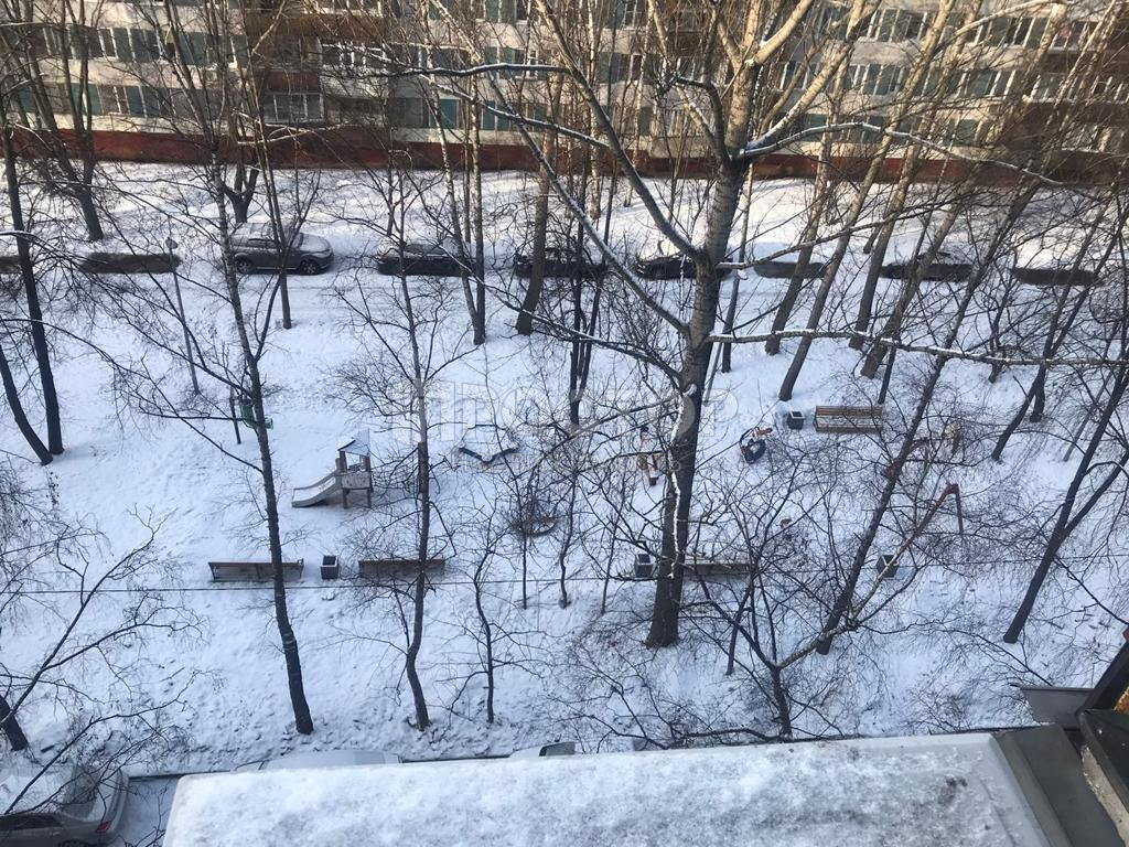 2-комнатная квартира, 43 м² - фото 14