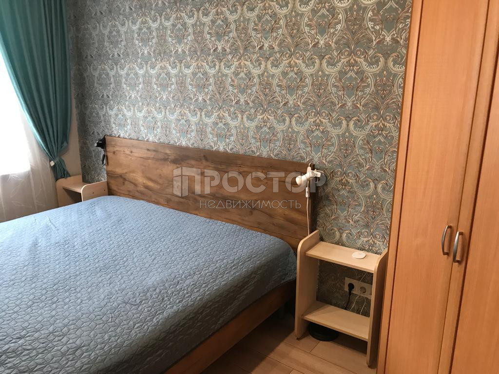 2-комнатная квартира, 43 м² - фото 17