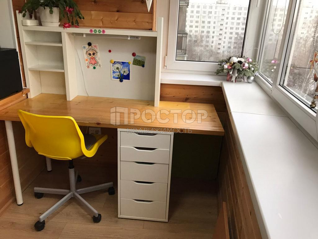 2-комнатная квартира, 43 м² - фото 8