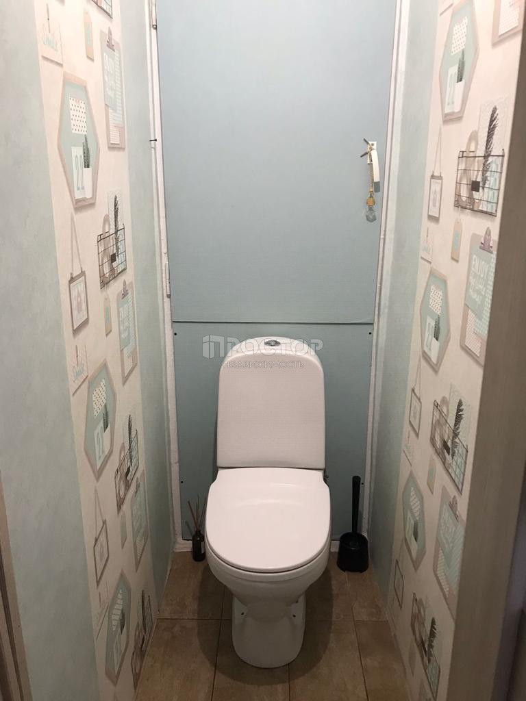 2-комнатная квартира, 43 м² - фото 10