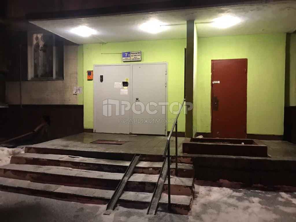 2-комнатная квартира, 43 м² - фото 22