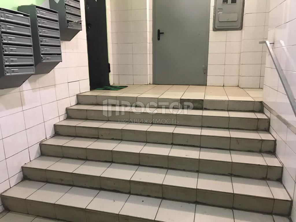 2-комнатная квартира, 43 м² - фото 24
