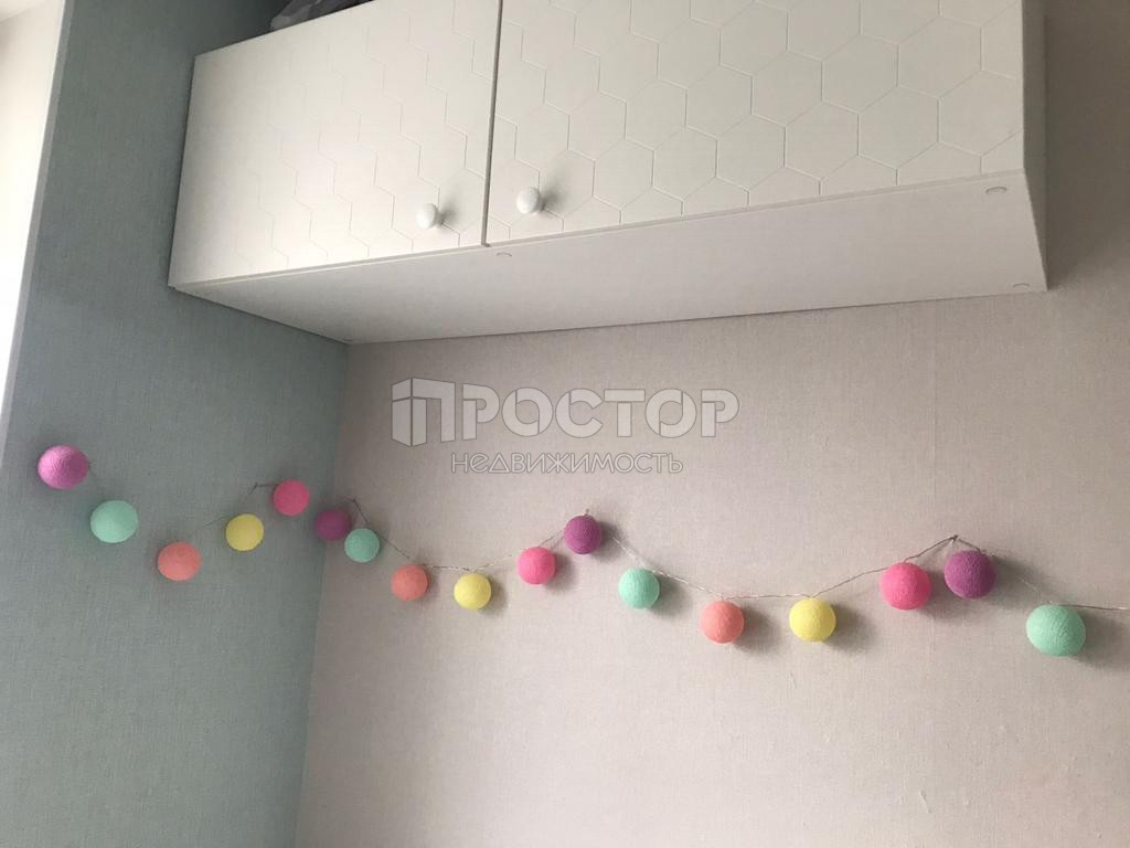 2-комнатная квартира, 43 м² - фото 12
