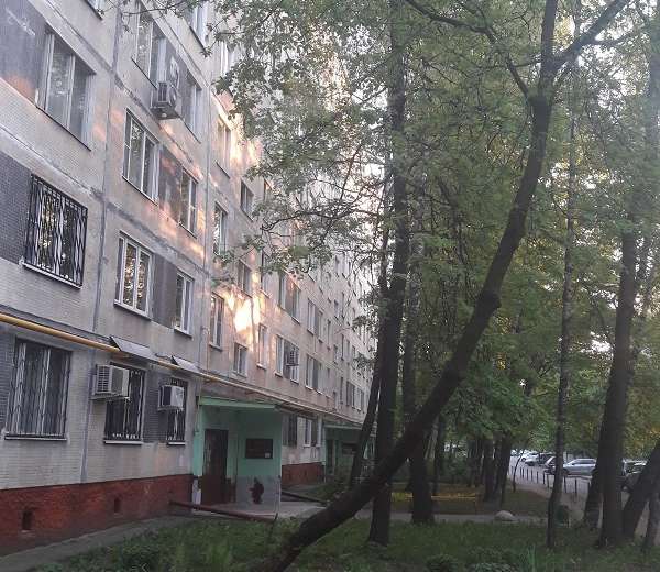Купить Квартиру Старый Гай 3 Комнатную