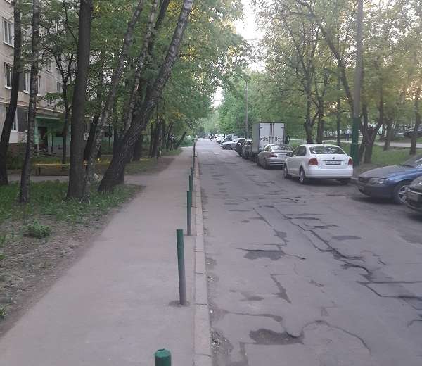 Фото квартиры