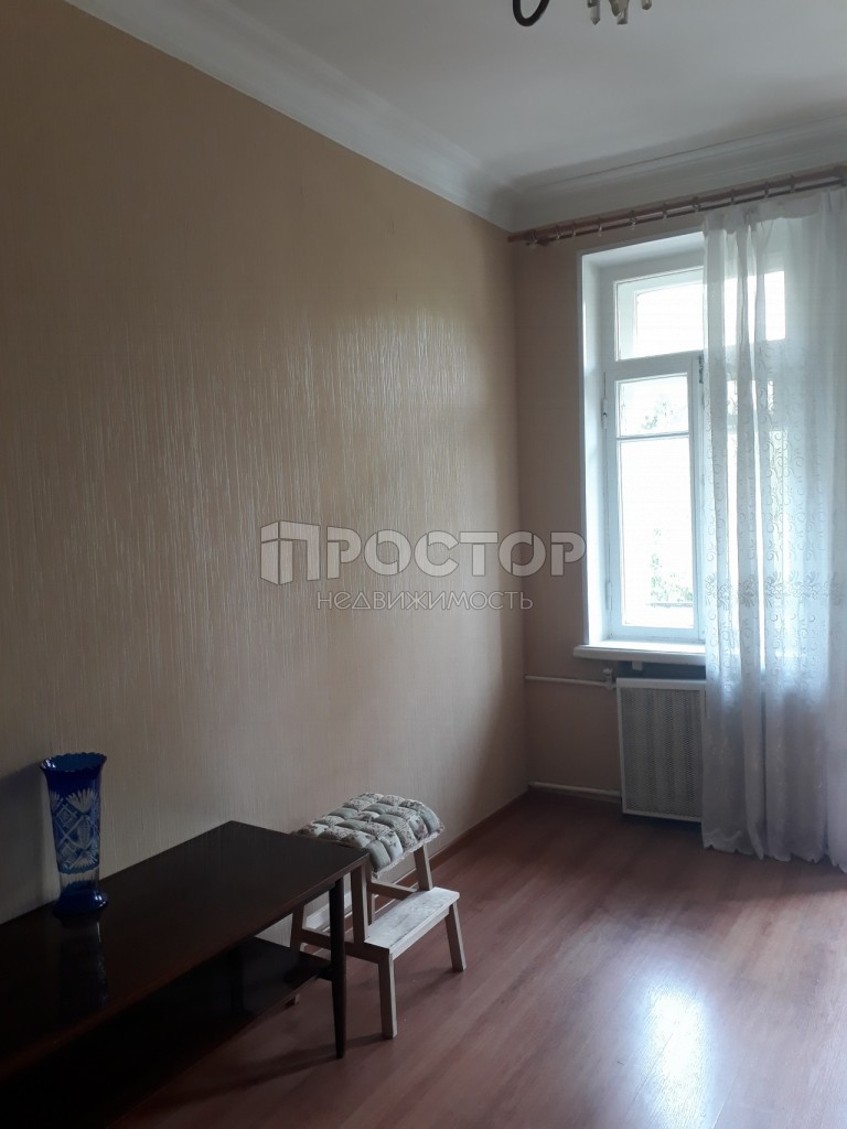 1-комнатная квартира, 34 м² - фото 5