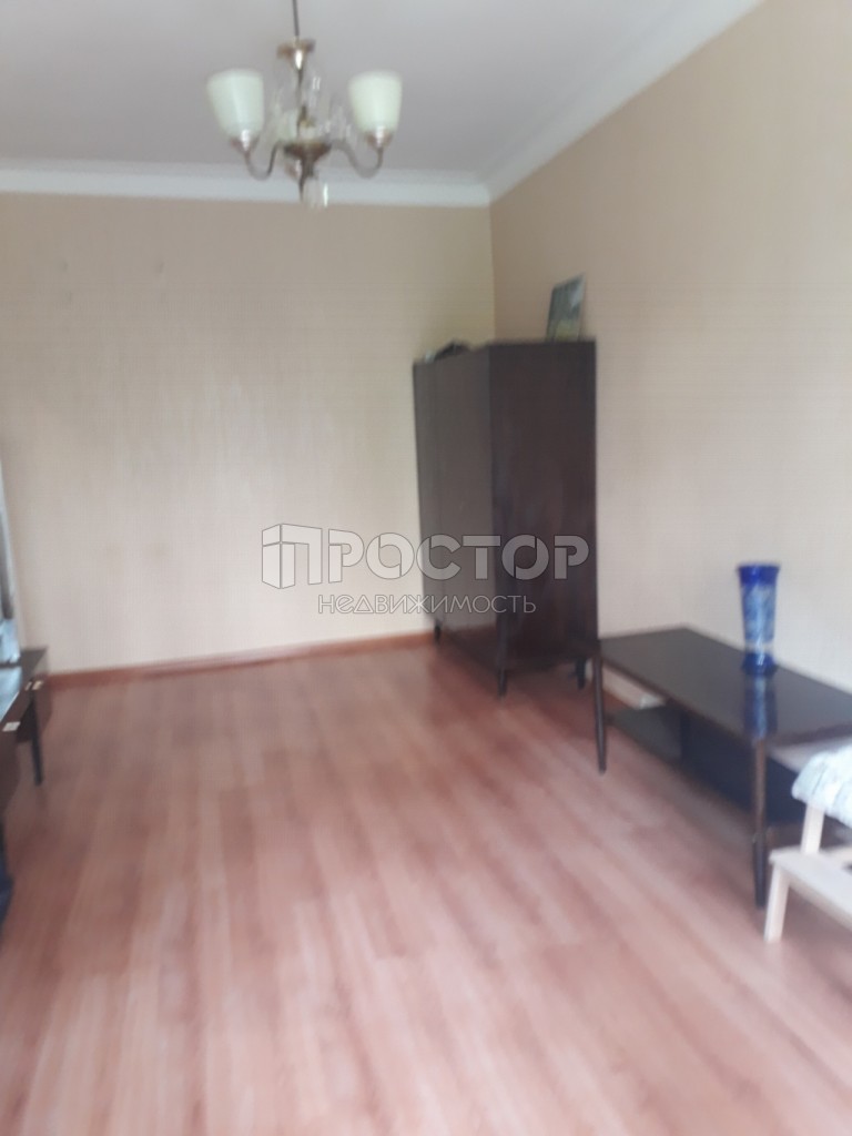 1-комнатная квартира, 34 м² - фото 4