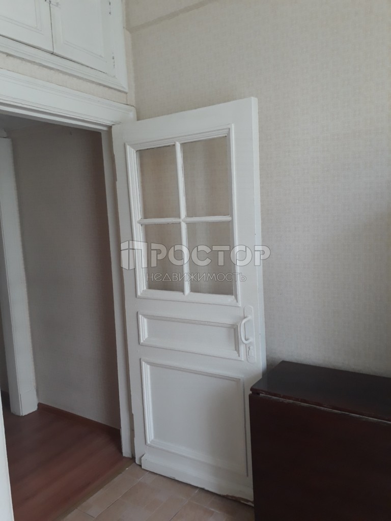 1-комнатная квартира, 34 м² - фото 9