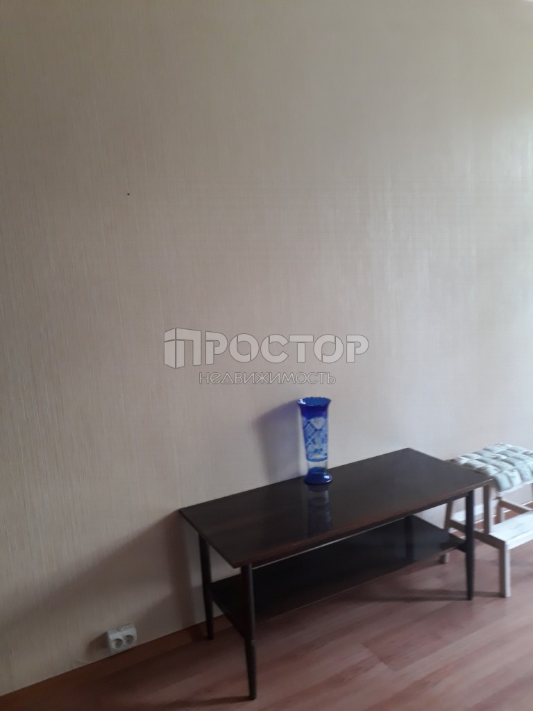 1-комнатная квартира, 34 м² - фото 6