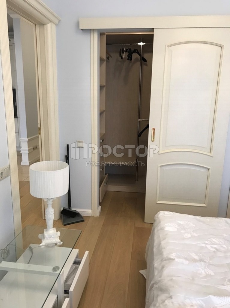 1-комнатная квартира, 53.2 м² - фото 8