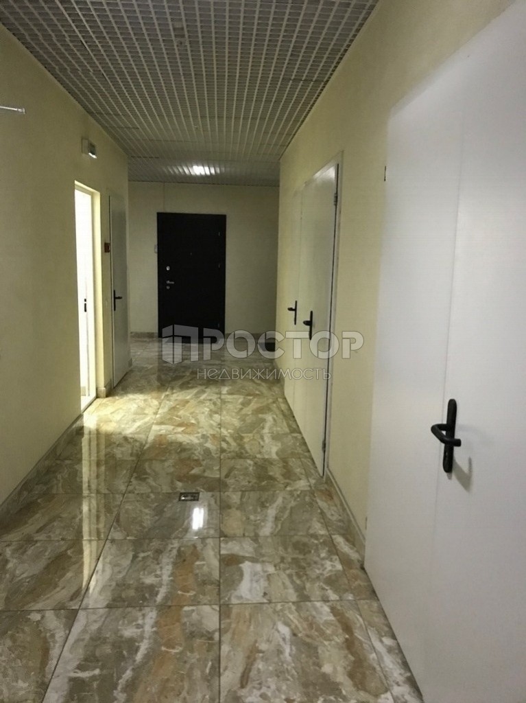 1-комнатная квартира, 53.2 м² - фото 19