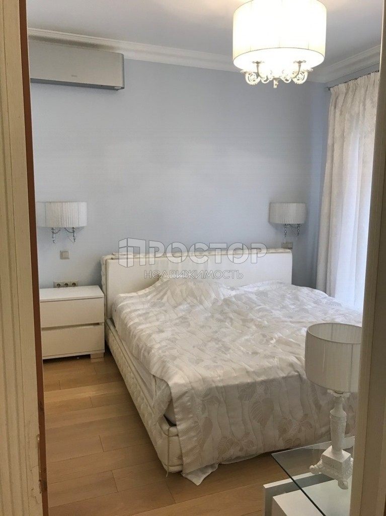 1-комнатная квартира, 53.2 м² - фото 15