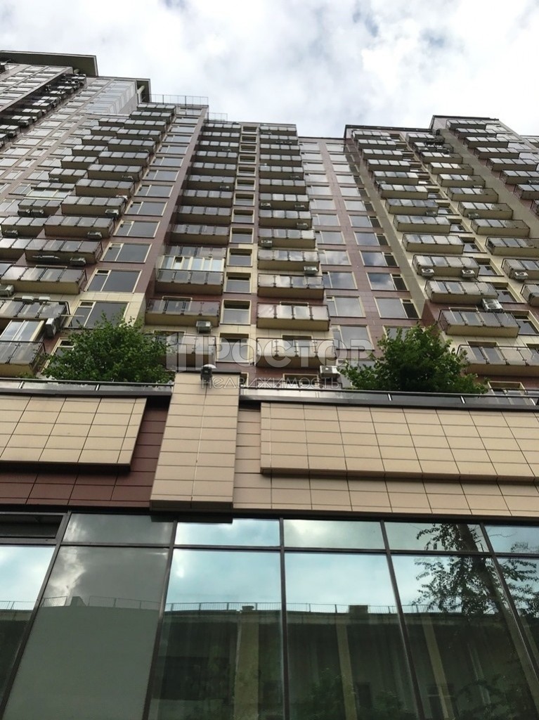 1-комнатная квартира, 53.2 м² - фото 4