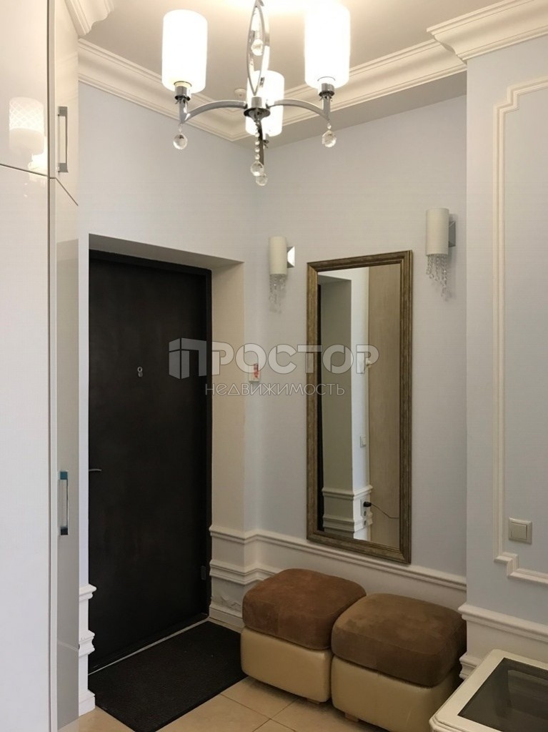 1-комнатная квартира, 53.2 м² - фото 9