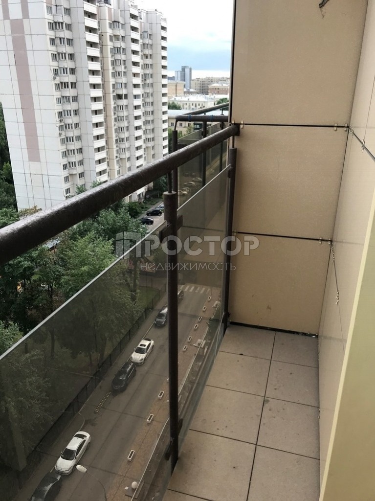 1-комнатная квартира, 53.2 м² - фото 18