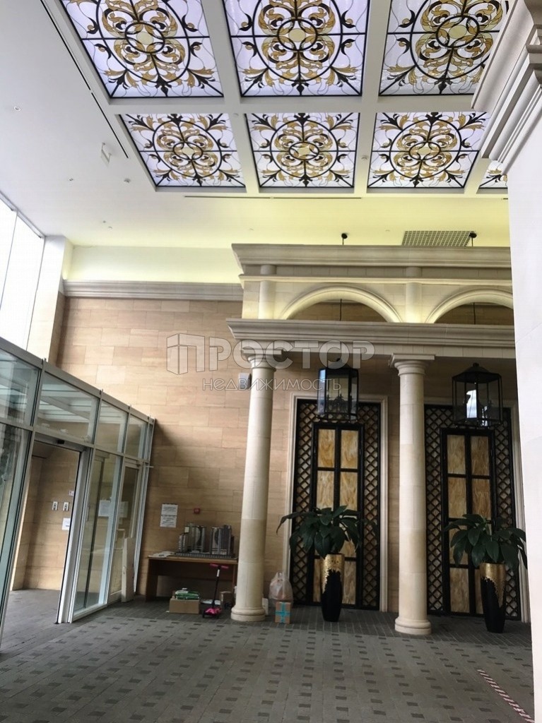 1-комнатная квартира, 53.2 м² - фото 6