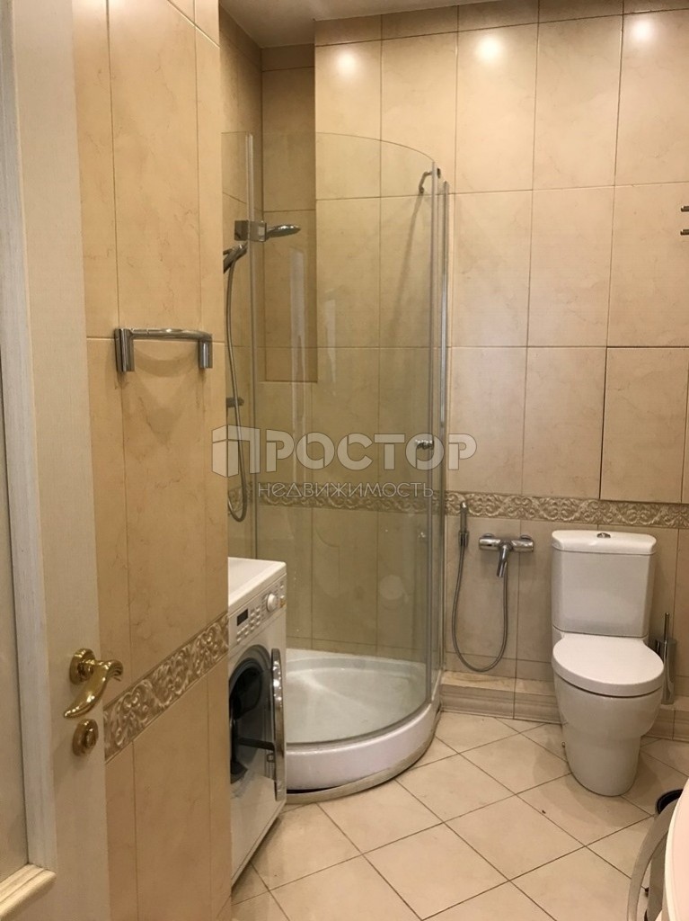 1-комнатная квартира, 53.2 м² - фото 17