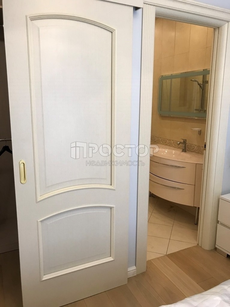 1-комнатная квартира, 53.2 м² - фото 16