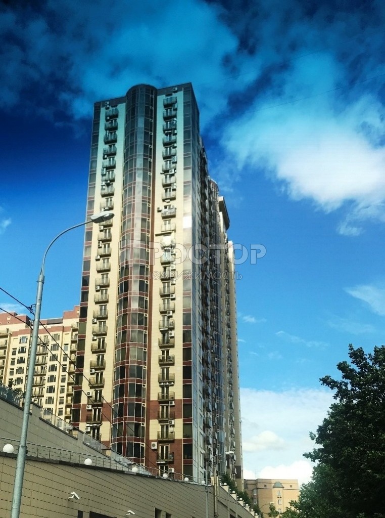 1-комнатная квартира, 53.2 м² - фото 3