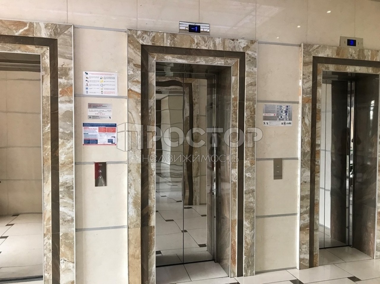 1-комнатная квартира, 53.2 м² - фото 7