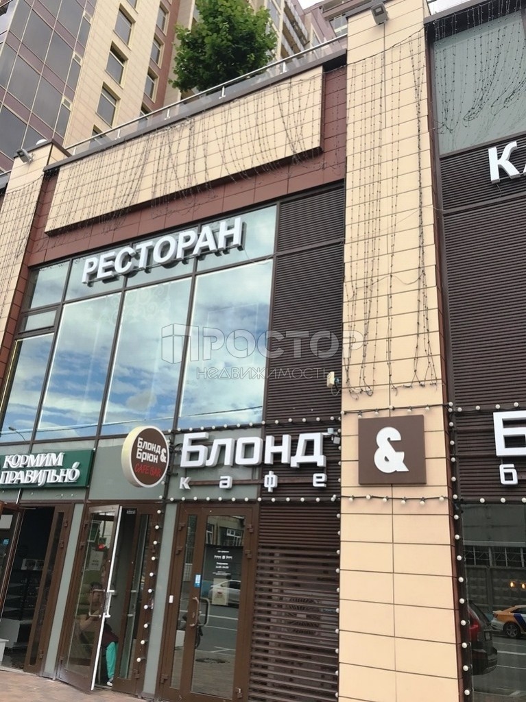 1-комнатная квартира, 53.2 м² - фото 21