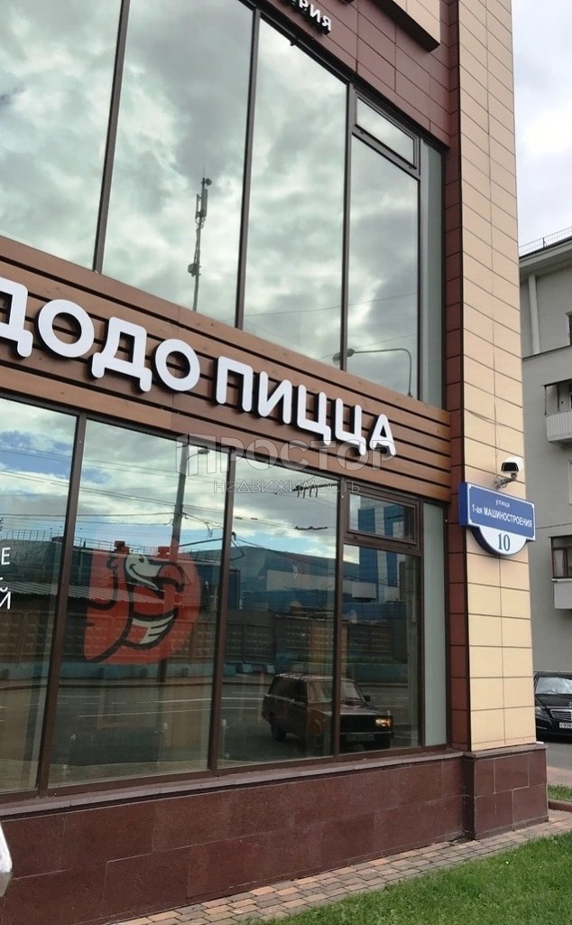 1-комнатная квартира, 53.2 м² - фото 20