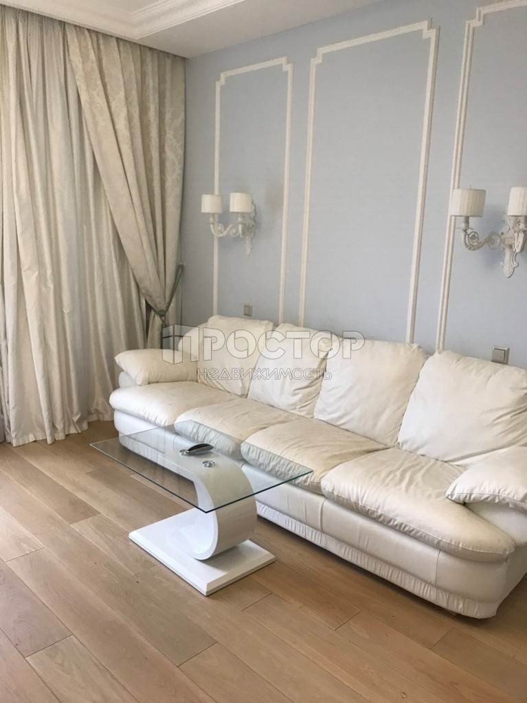 1-комнатная квартира, 53.2 м² - фото 14