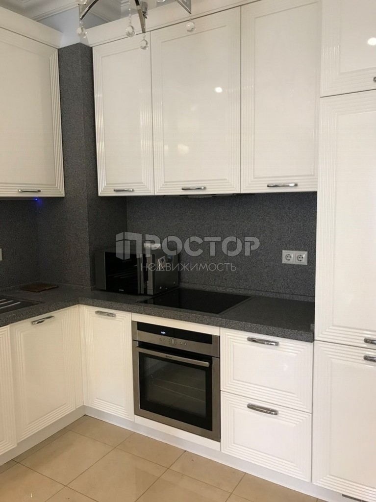 1-комнатная квартира, 53.2 м² - фото 11
