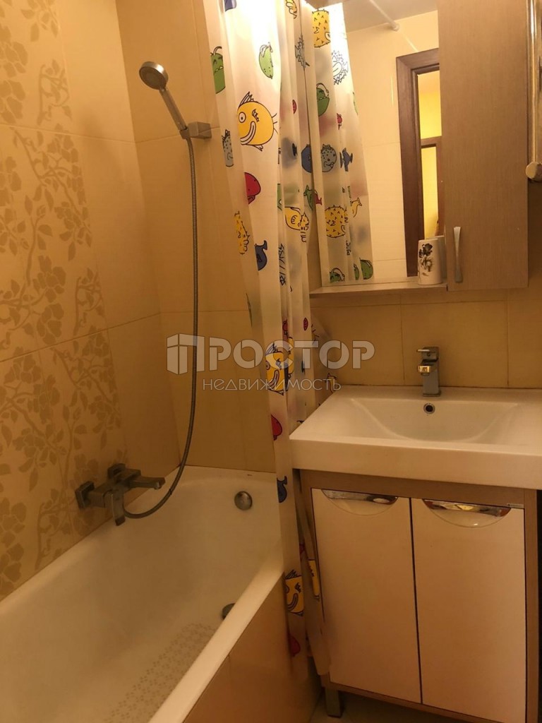 2-комнатная квартира, 44.4 м² - фото 9