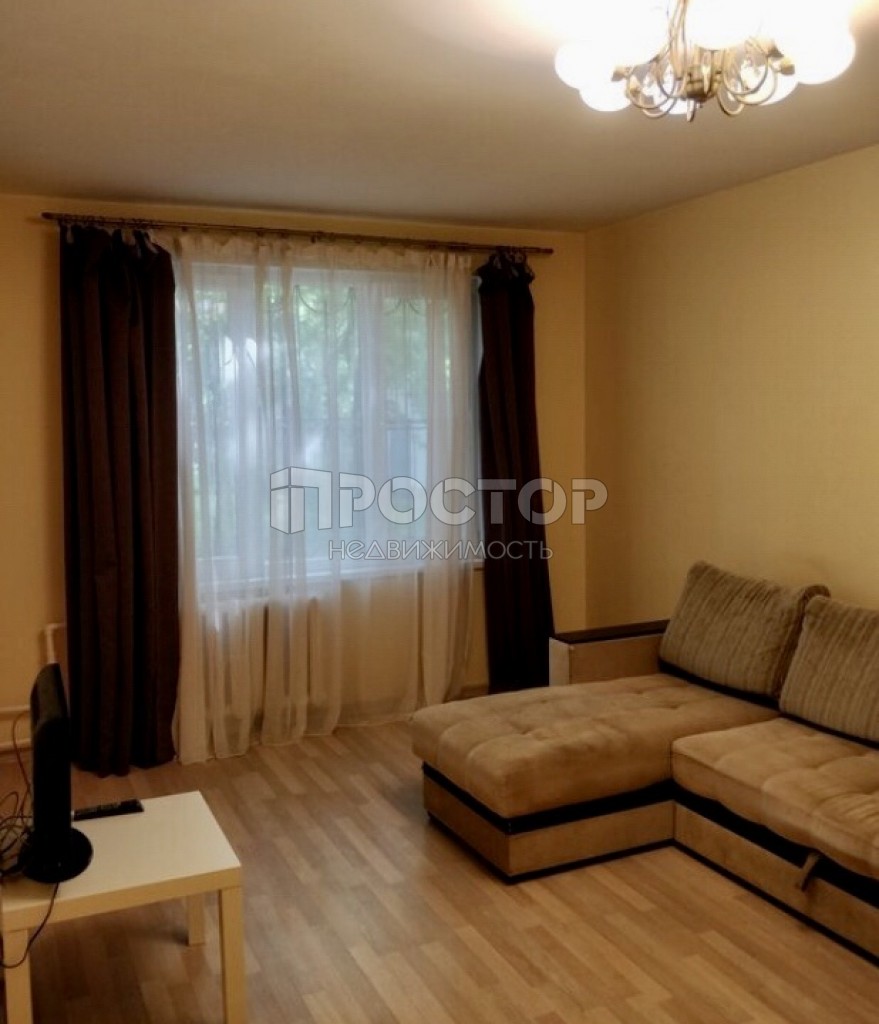 2-комнатная квартира, 44.4 м² - фото 15