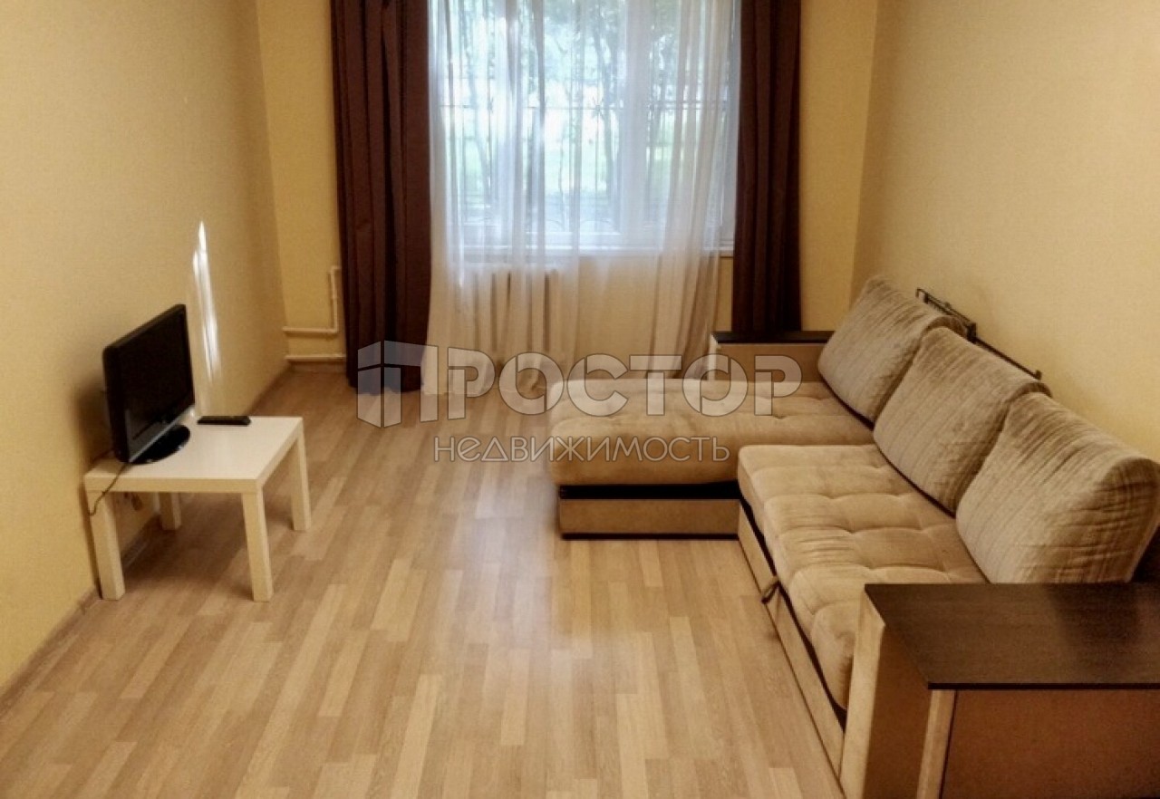2-комнатная квартира, 44.4 м² - фото 14